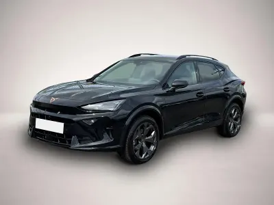Gebraucht Cupra Formentor 150 PS (110 kW) 2025 Manufacturer SUV