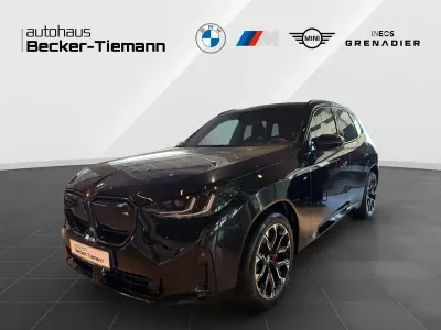 Gebraucht BMW X3 M