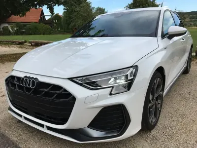 Gebraucht Audi A3