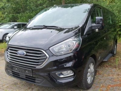 Ford Transit Tourneo