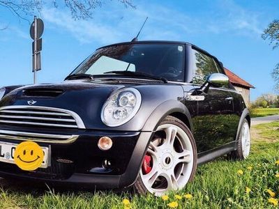 gebraucht Mini John Cooper Works Cabriolet John Cooper Works C...