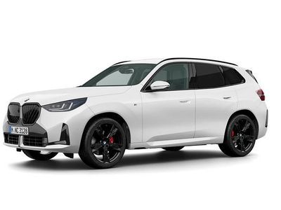 Neu 2025 BMW X3 Comfort Edition SUV | 68.042 € (Teuer)