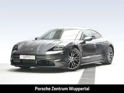 Gebraucht Porsche Taycan 4S