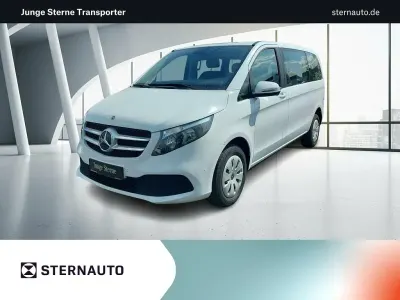 Gebraucht Mercedes V220