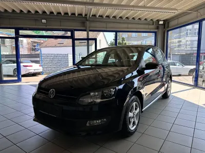 Gebraucht VW Polo