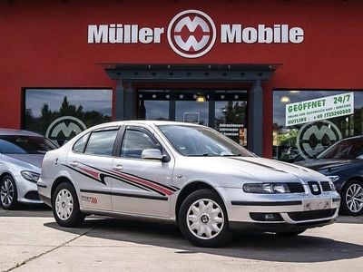 Seat Toledo