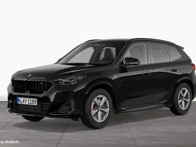 Używany BMW X1 Performance 317 KM (233 kW) 2025 Czarny SUV