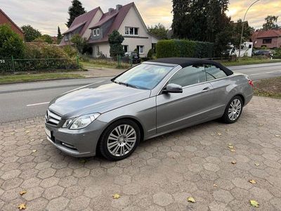 Mercedes E200