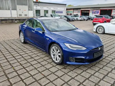 Occasion Tesla Model S