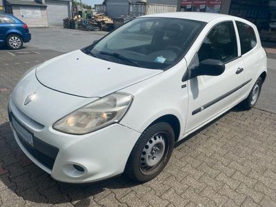Renault Clio II