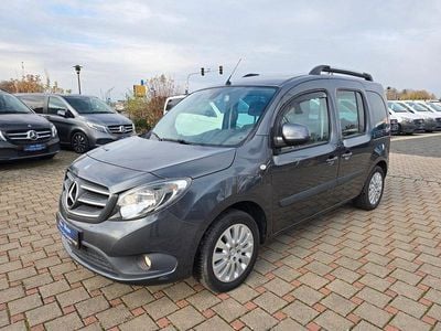 Mercedes Citan 111