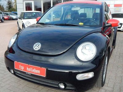 VW Beetle