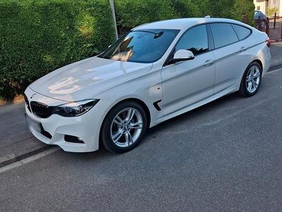 Usata BMW 340 M Sport 326 CV (239 kW) 2019 Bianco Berlina