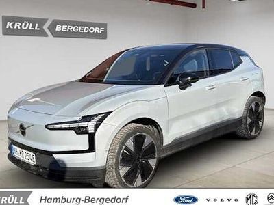 Usata Volvo EX30 Ultra 200 kW (272 CV) 2025 Grigio SUV