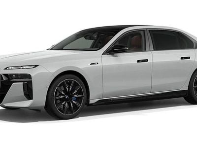 Gebraucht 2025 BMW i7 Limousine | 223.359 €