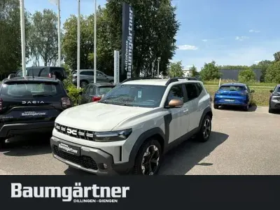 Gebraucht Dacia Duster Extreme 131 PS (96 kW) 2025 Beige SUV