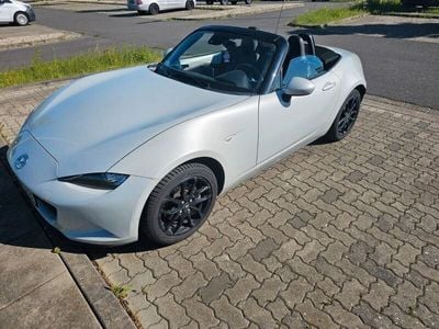 Mazda MX5