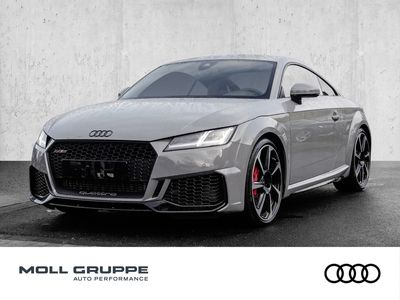 Audi TT RS