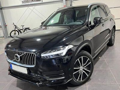 Andere Gebraucht 2021 Volvo XC90 SUV | 32.995 € (Fairer Preis)