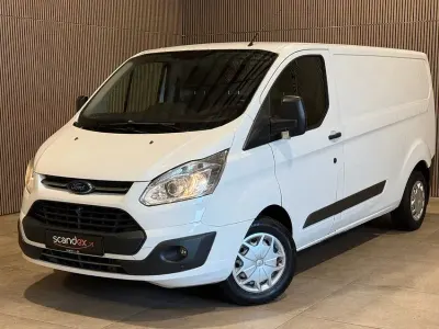 Gebraucht Ford Transit