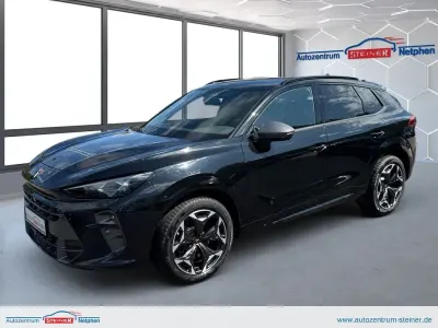 Gebraucht Cupra Terramar