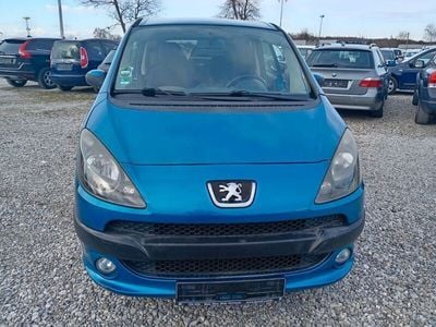 Peugeot 1007