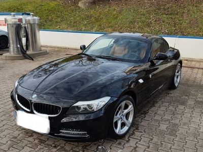 gebraucht BMW Z4 sDrive 20i