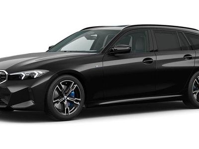 Brugt BMW M340 340 HK (250 kW) 2025 Sedan