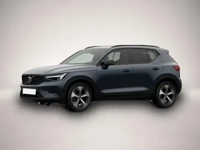 Neu Volvo XC40 Ultra 197 PS (144 kW) 2026 Manufacturer SUV