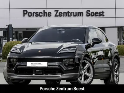 Gebraucht Porsche Macan 264 kW (360 PS) 2025 Schwarz SUV