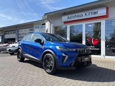 Nuova Mitsubishi ASX Diamant Edition 114 CV (83 kW) 2026 Blu SUV