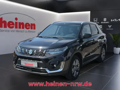 Gebraucht Suzuki Vitara