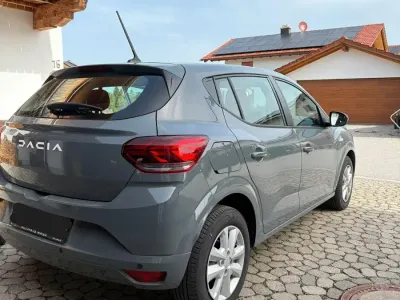 Gebraucht Dacia Sandero