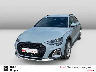Gebraucht Audi A3 e-tron Ambiente 204 PS (150 kW) 2025 Pfeilgrau perleffekt Kleinwagen