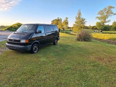 VW T4