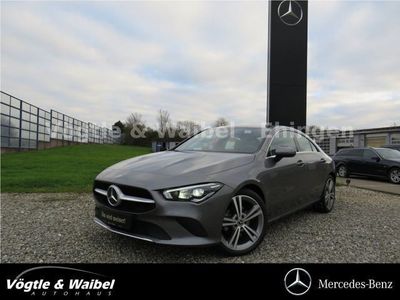 Mercedes CLA200