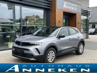Gebraucht Opel Mokka-e