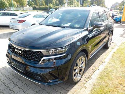 gebraucht Kia Sorento 2.2 CRDi AWD Spirit DCT8 Panoramadach Premium