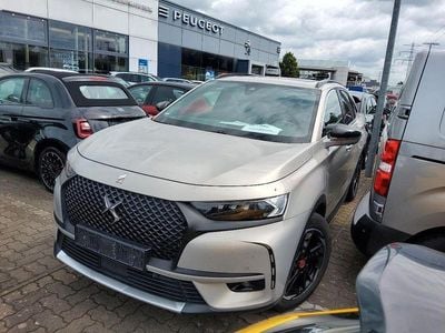 DS Automobiles DS7 Crossback