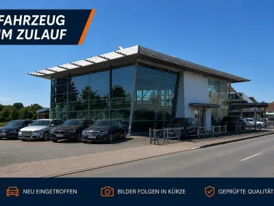 Used Tesla Model S