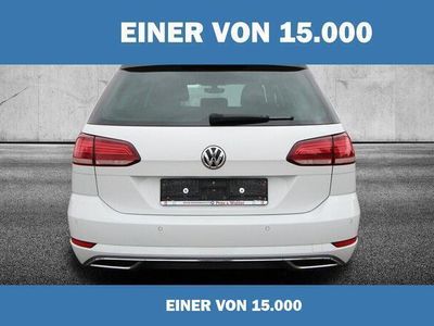 gebraucht VW Golf VII Variant 1.5 TSI 7-DSG Highline