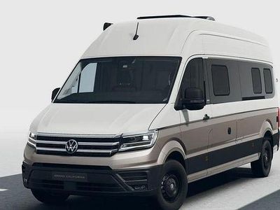 Nouă VW California California 163 CP (119 kW) 2026 Alb Van