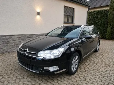 Gebraucht Citroën C5