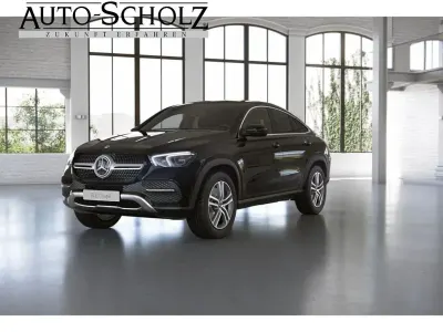 Gebraucht Mercedes GLE400