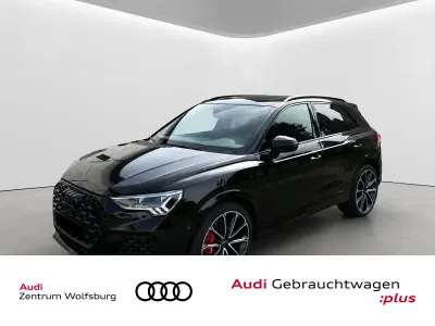 Gebraucht Audi RS Q3 400 PS (294 kW) 2024 SUV