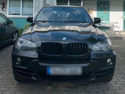 gebraucht BMW X5 3,0d