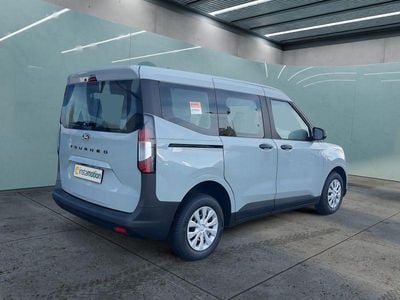 Ford Tourneo
