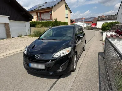 Gebraucht Mazda 5