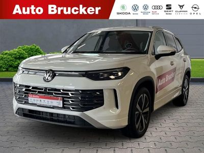 Usata VW Tayron Elegance 184 CV (135 kW) 2025 Bianco SUV