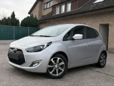 Gebraucht Hyundai ix20
